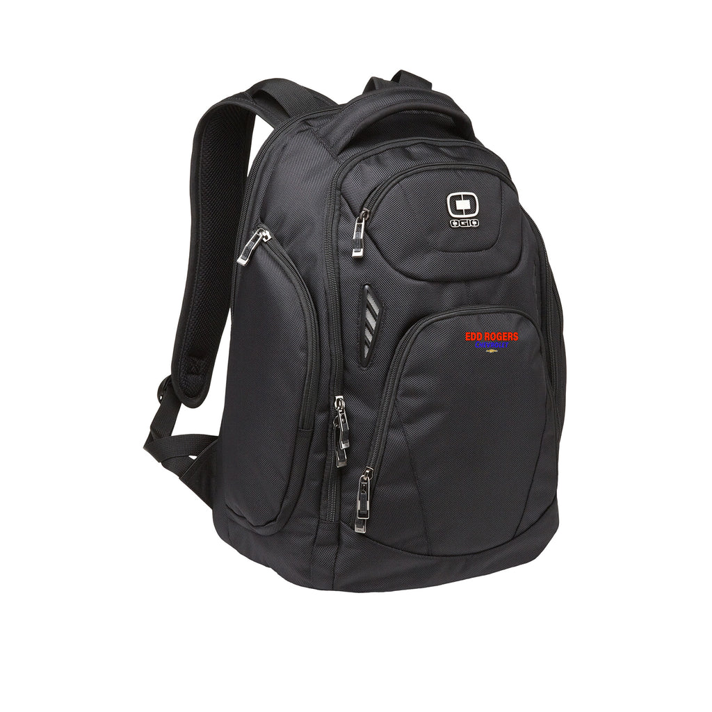 Edd Rogers Valley Chevrolet - OGIO® - Mercur Pack
