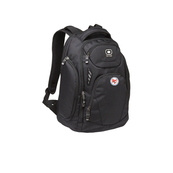 County Engineers of Ohio - OGIO® - Mercur Pack