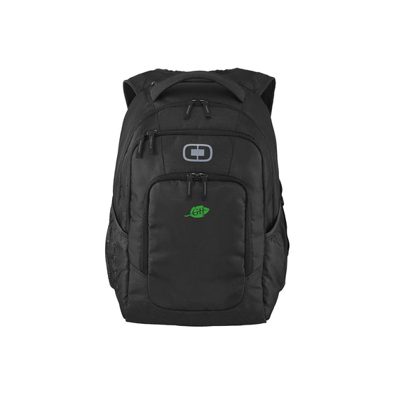 City of Grandview Heights - OGIO® Logan Pack