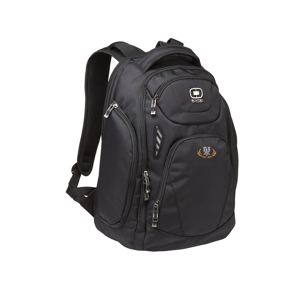 SVG C-D-J-R - OGIO® - Mercur Pack