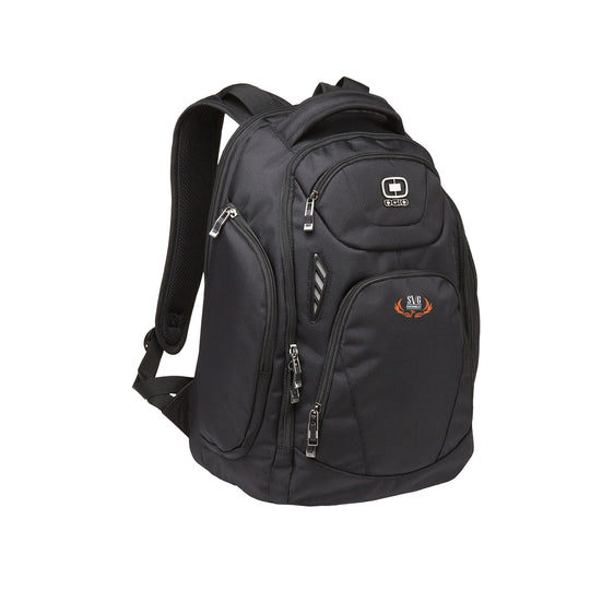 SVg Chevrolet - OGIO® - Mercur Pack