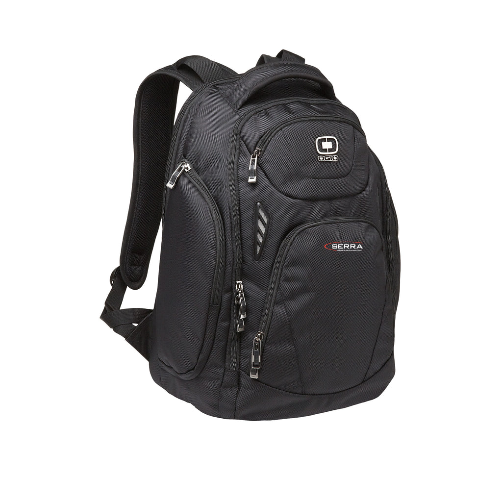 Serra Chevrolet Saginaw - OGIO® - Mercur Pack