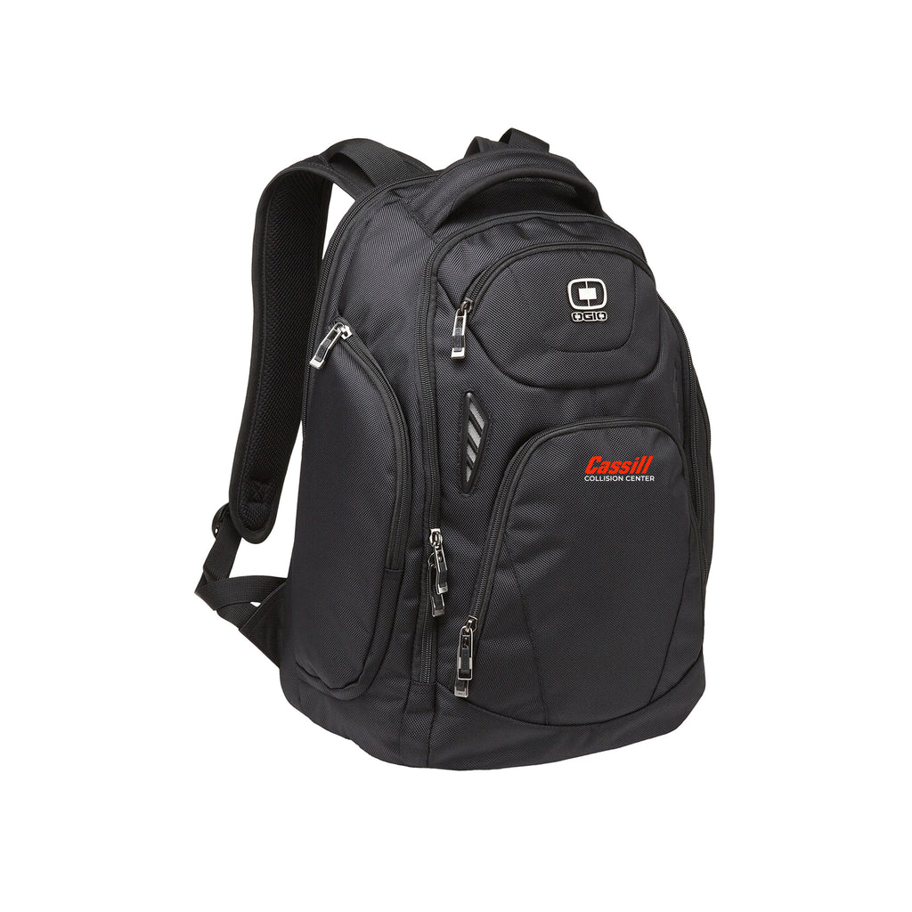 Cassill - OGIO® - Mercur Pack