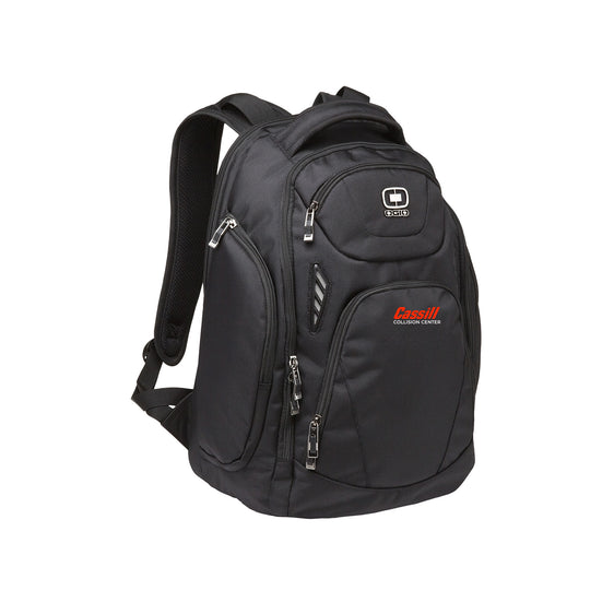 Cassill - OGIO® - Mercur Pack