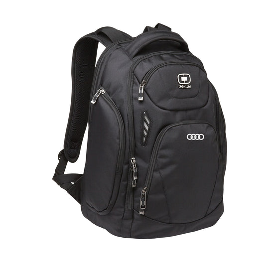 Flow Volkswagen Audi - OGIO® - Mercur Pack