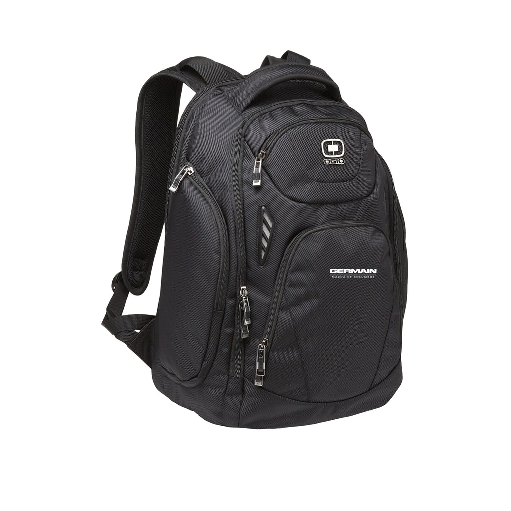 Germain Mazda of Columbus - OGIO® Mercur Pack