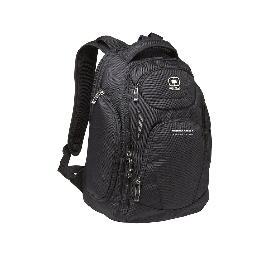 Germain Lexus of Easton - OGIO® - Mercur Pack