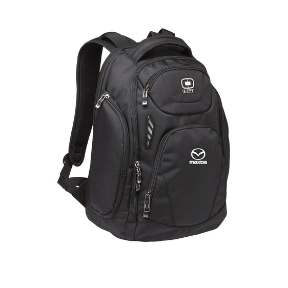 Germain Mazda of Columbus - OGIO® Mercur Pack