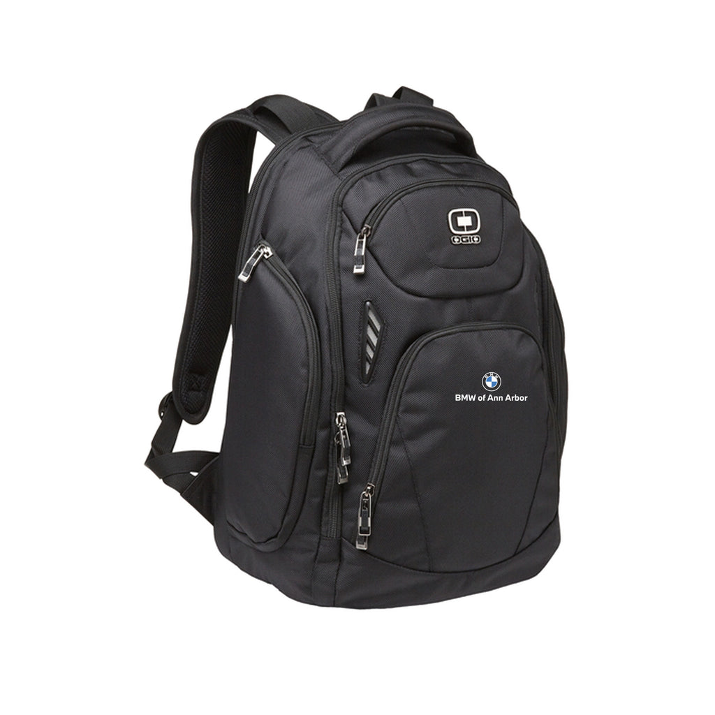 BMW of Ann Arbor - OGIO® Mercur Pack