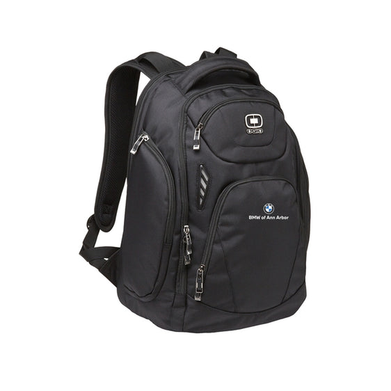 BMW of Ann Arbor - OGIO® Mercur Pack