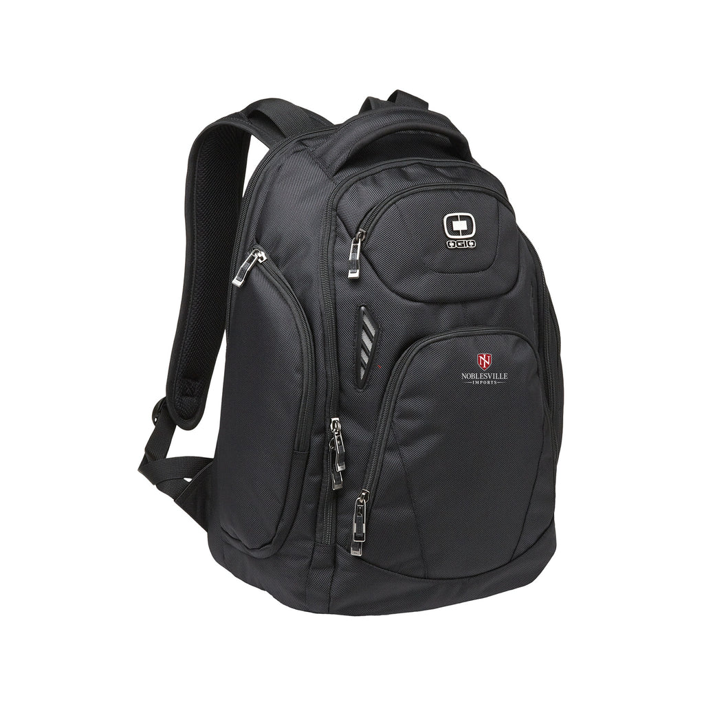 Noblesville Imports - OGIO® - Mercur Pack