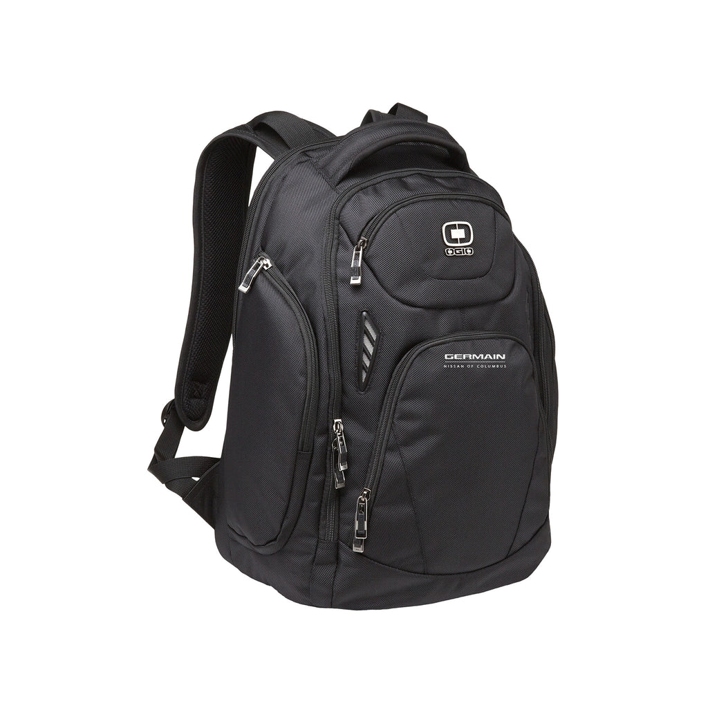 Germain Nissan Columbus - OGIO® - Mercur Pack
