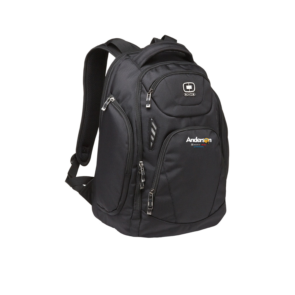 Anderson Honda Buick GMC - OGIO® - Mercur Pack