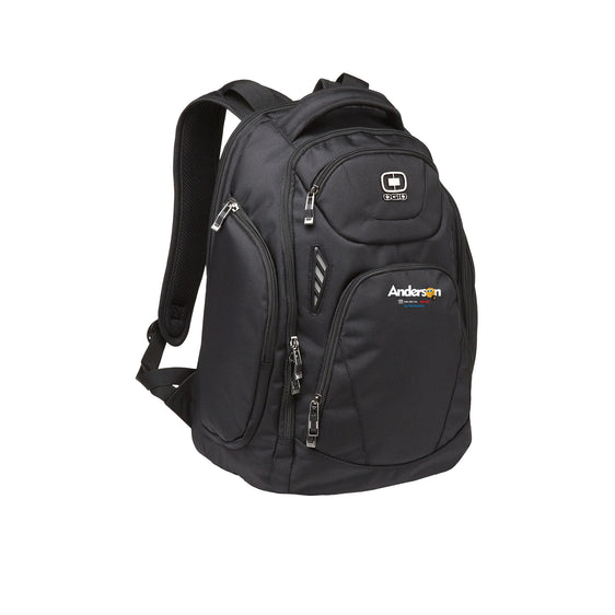 Anderson Honda Buick GMC - OGIO® - Mercur Pack