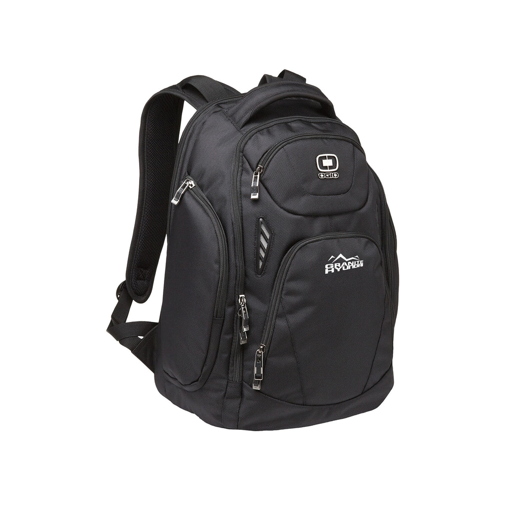Granite Hyundai - OGIO® - Mercur Pack
