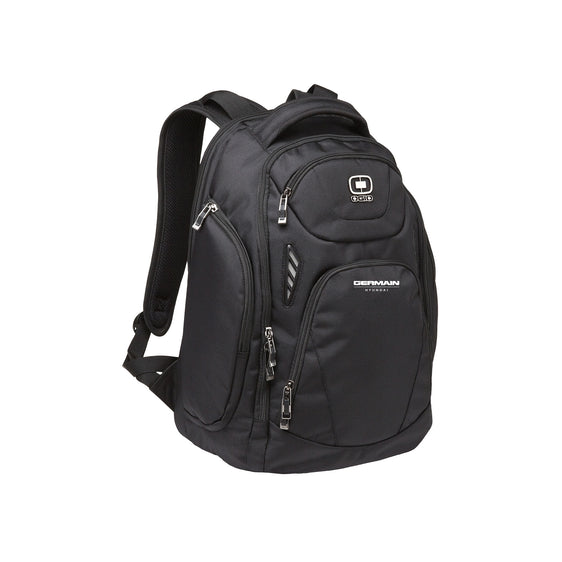 Germain Hyundai - OGIO® - Mercur Pack