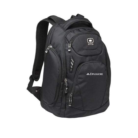 Dinsmore - OGIO® - Mercur Pack