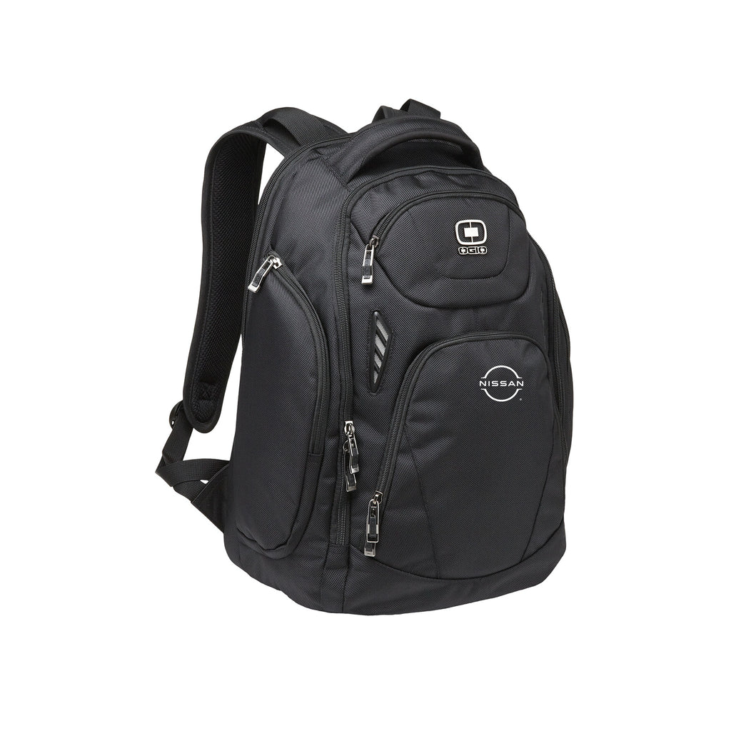 Conyer Nissan - OGIO® - Mercur Pack