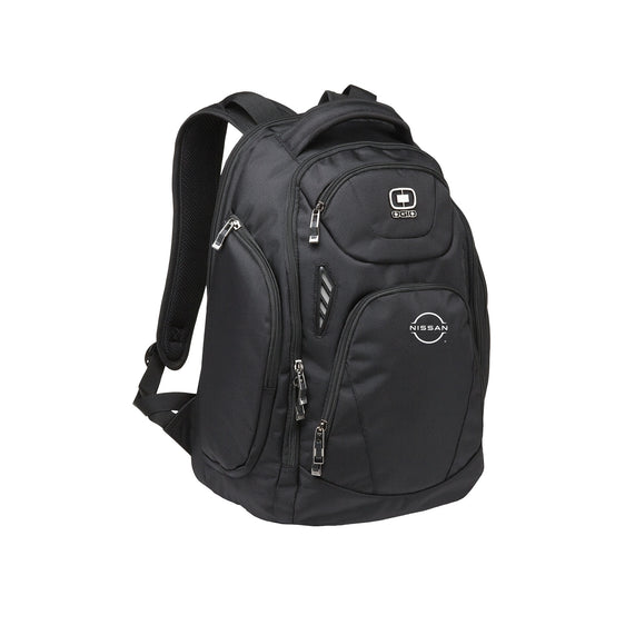 Conyer Nissan - OGIO® - Mercur Pack