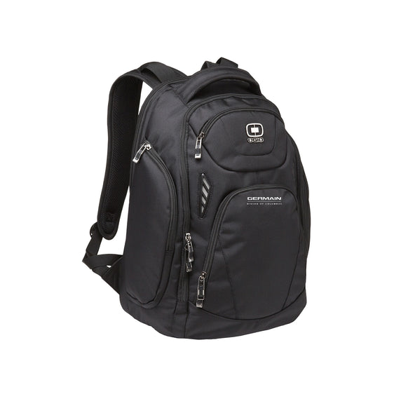 Germain Nissan Columbus - OGIO® - Mercur Pack