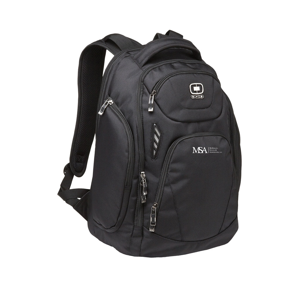 MSA Law Firm - OGIO® - Mercur Pack