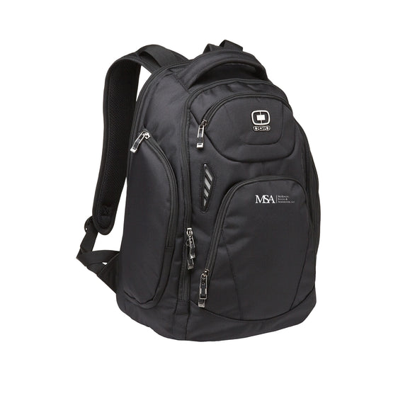 MSA Law Firm - OGIO® - Mercur Pack