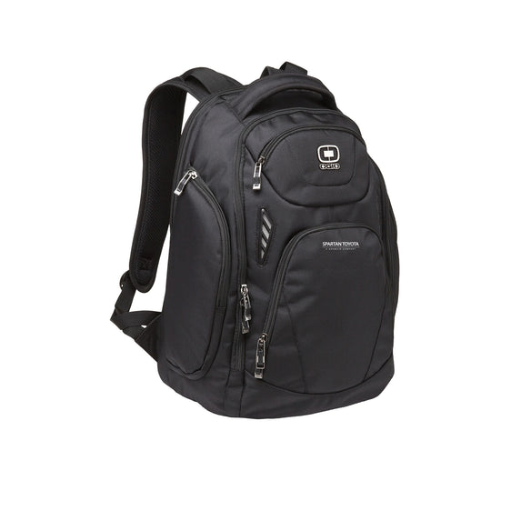 Germain Spartan Toyota - OGIO® - Mercur Pack