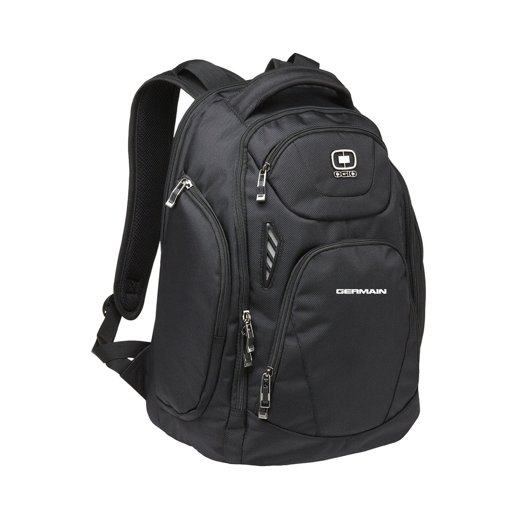 Germain Corporate - OGIO® - Mercur Pack