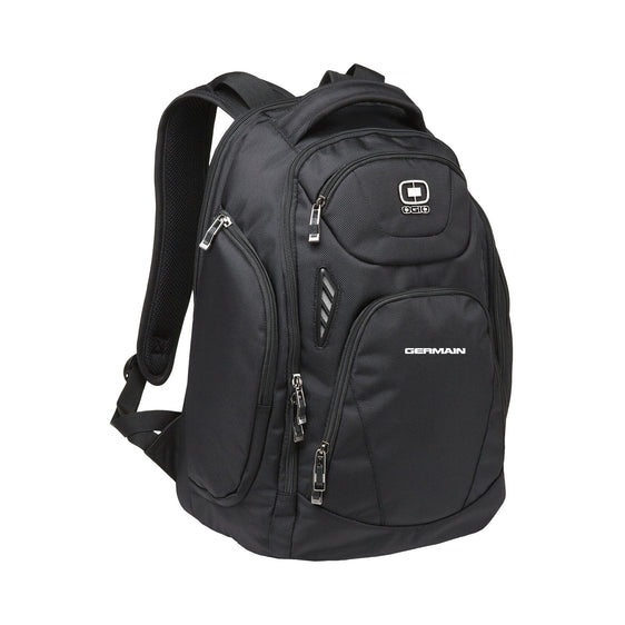 Germain Corporate - OGIO® - Mercur Pack