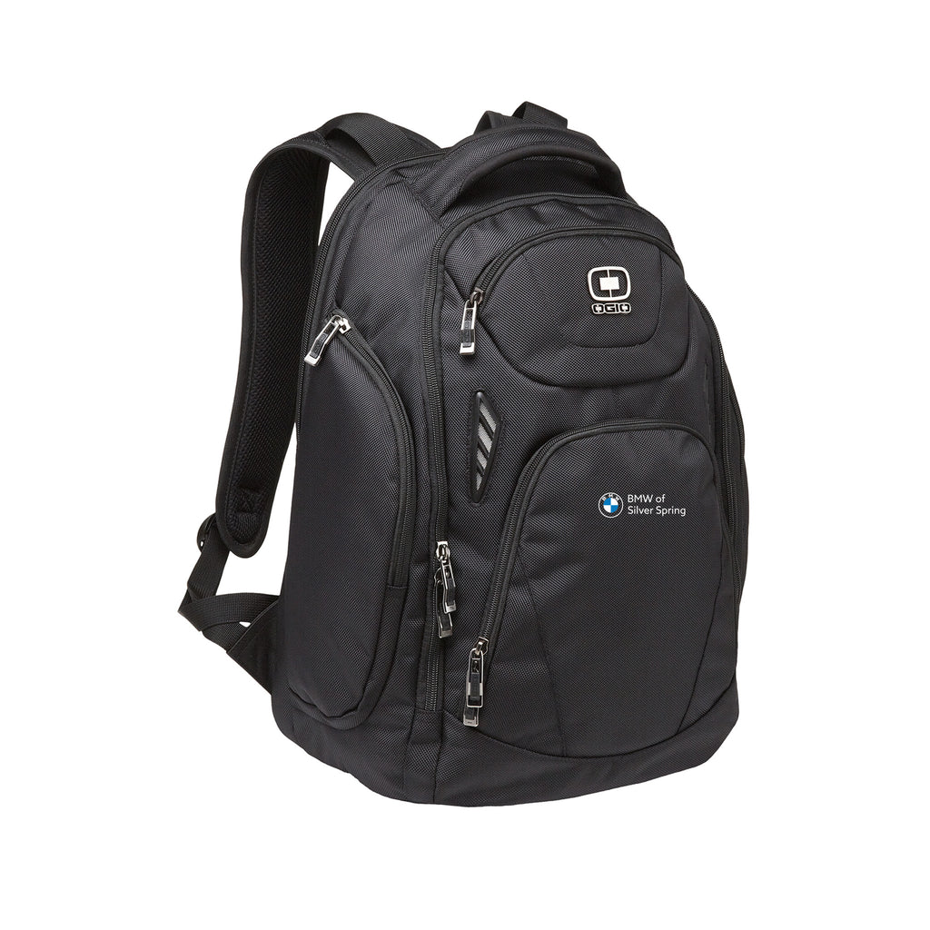 BMW of Silver Spring - OGIO® Mercur Pack