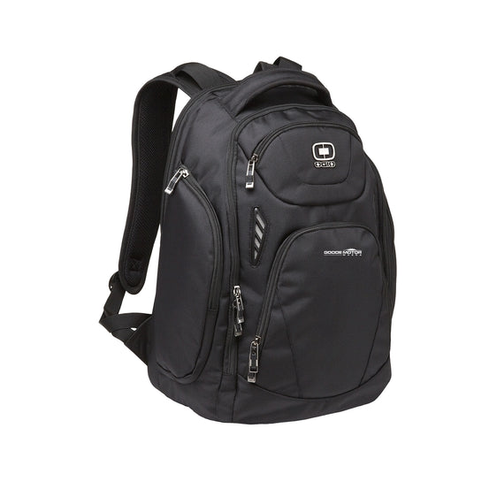Goode Motor Mazda - OGIO® - Mercur Pack