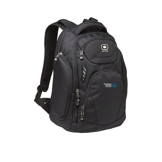 Johnson Honda of Stuart - OGIO® Mercur Pack