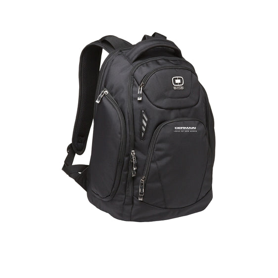 Germain Lexus Ann Arbor - OGIO® - Mercur Pack