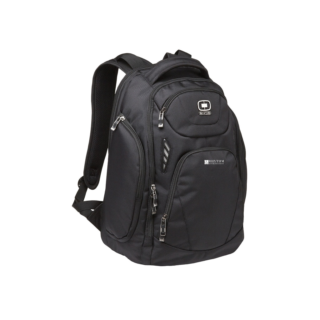 Rhythm Architecture - OGIO® - Mercur Pack