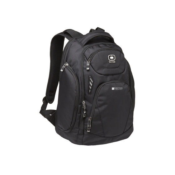 Rhythm Architecture - OGIO® - Mercur Pack