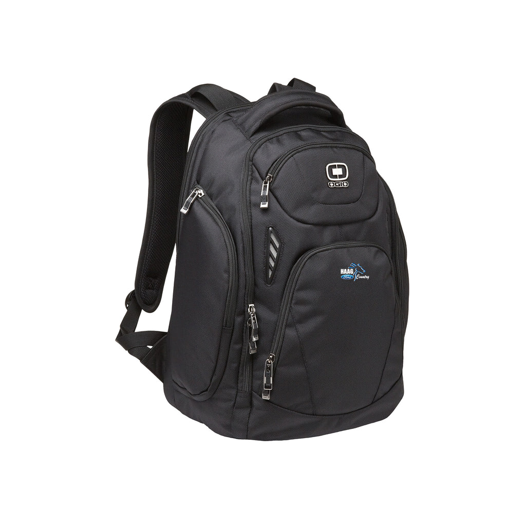 Haag Ford - OGIO® - Mercur Pack