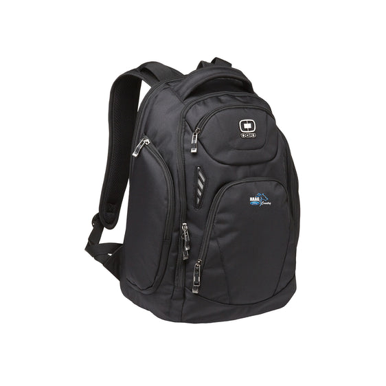 Haag Ford - OGIO® - Mercur Pack
