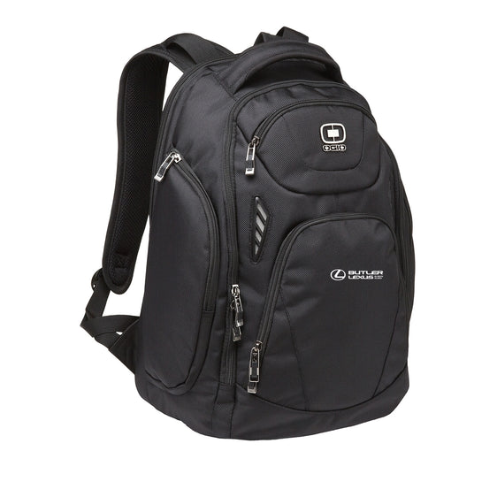 Butler Lexus - OGIO® - Mercur Pack