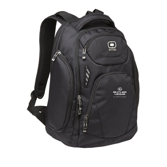 Butler Lexus - OGIO® - Mercur Pack