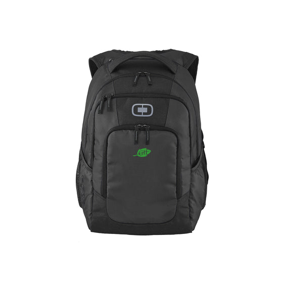 City of Grandview Heights - OGIO® Logan Pack