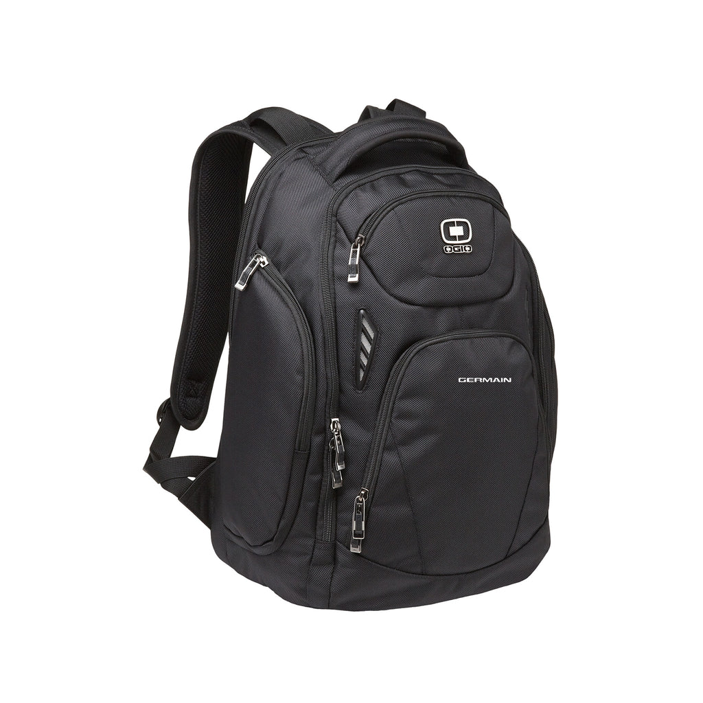Volkswagen of Columbus - OGIO® - Mercur Pack
