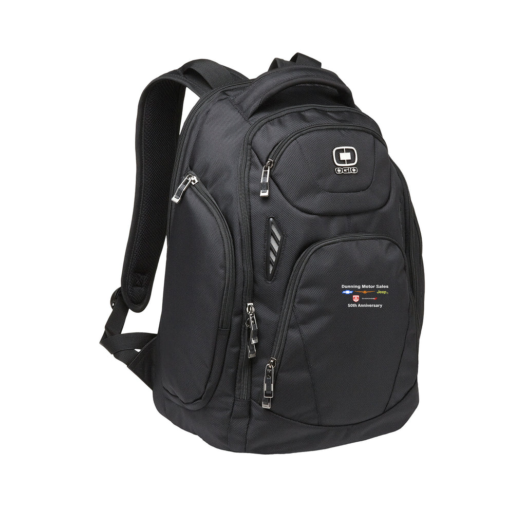 Dunning Motors - OGIO® Mercur Pack