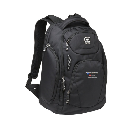 Dunning Motors - OGIO® Mercur Pack