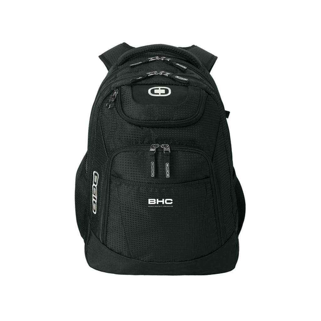 Buckeye Hospitality - OGIO® Excelsior Pack