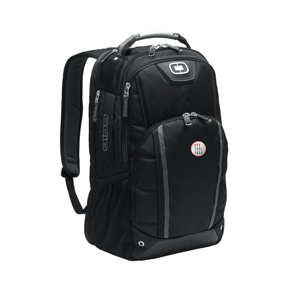 Fred Anderson Honda - OGIO® Bolt Pack