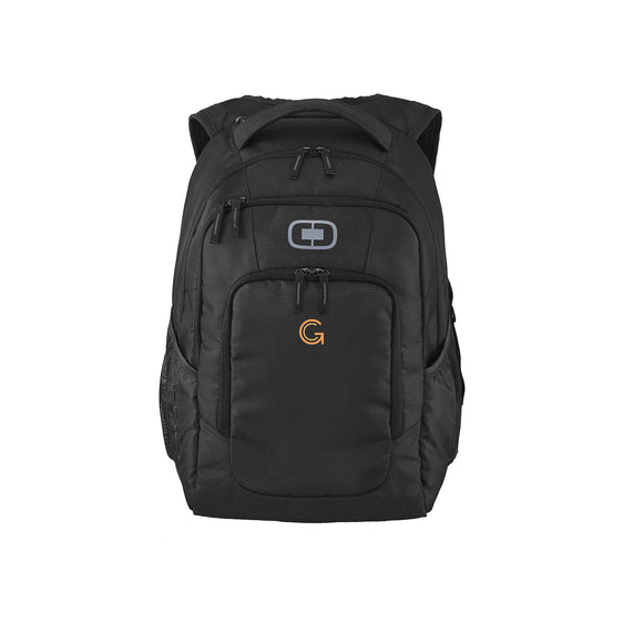 Ann Arbor Buying Center - OGIO® Logan Pack