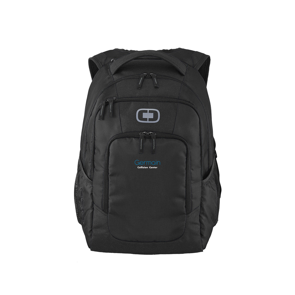 Germain Collision Center - OGIO® Logan Pack