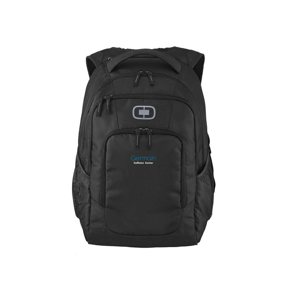 Germain Collision Center - OGIO® Logan Pack