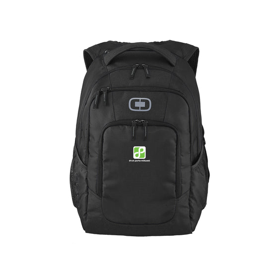 Drum Parts - OGIO® Logan Pack