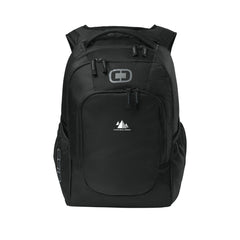 Etched Metal Company - OGIO® Logan Pack